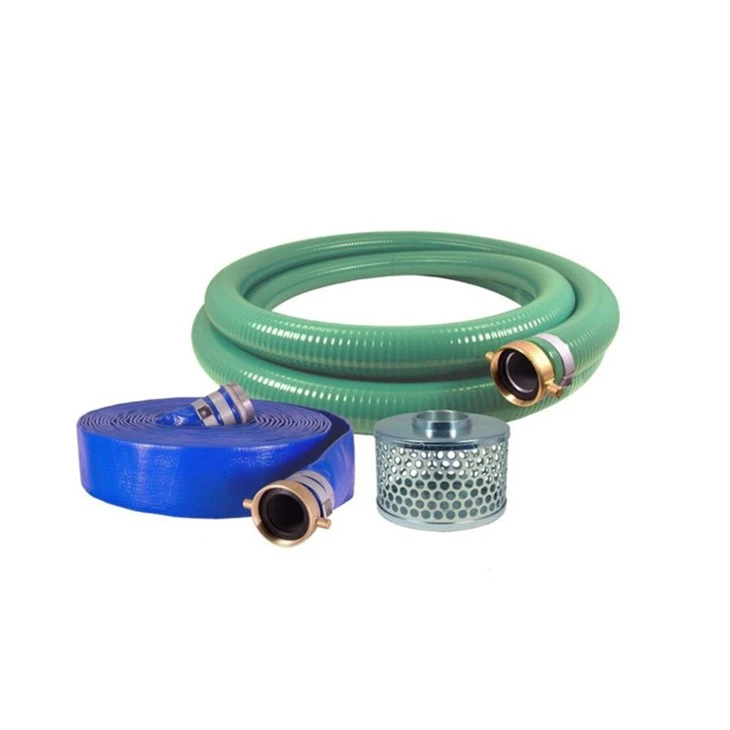 pvc suction hose-3