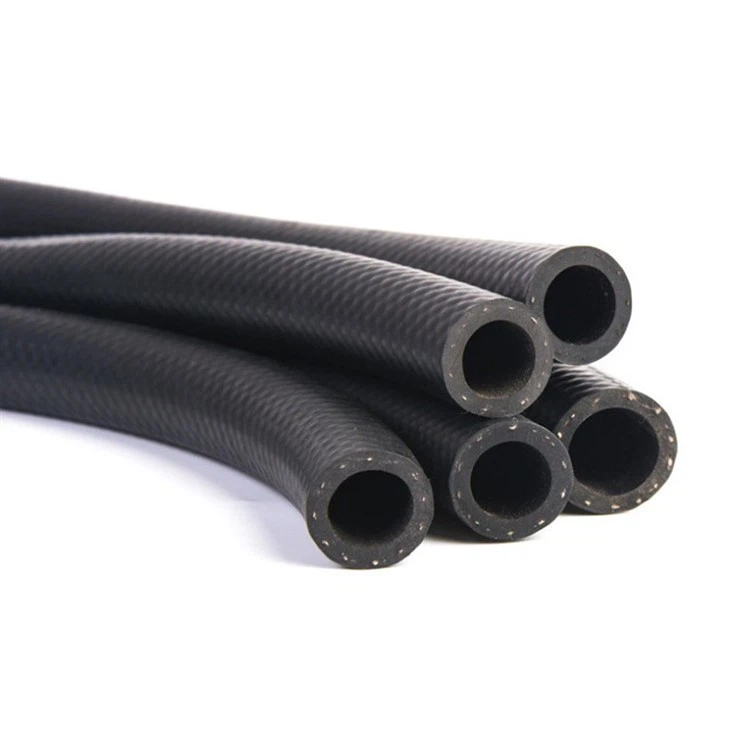 rubber air hose for compressor 25bars-4