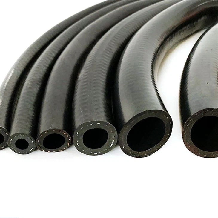 rubber air hose for compressor 25bars-3