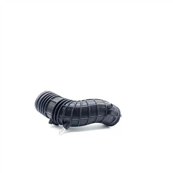 rubber air intake hose-3