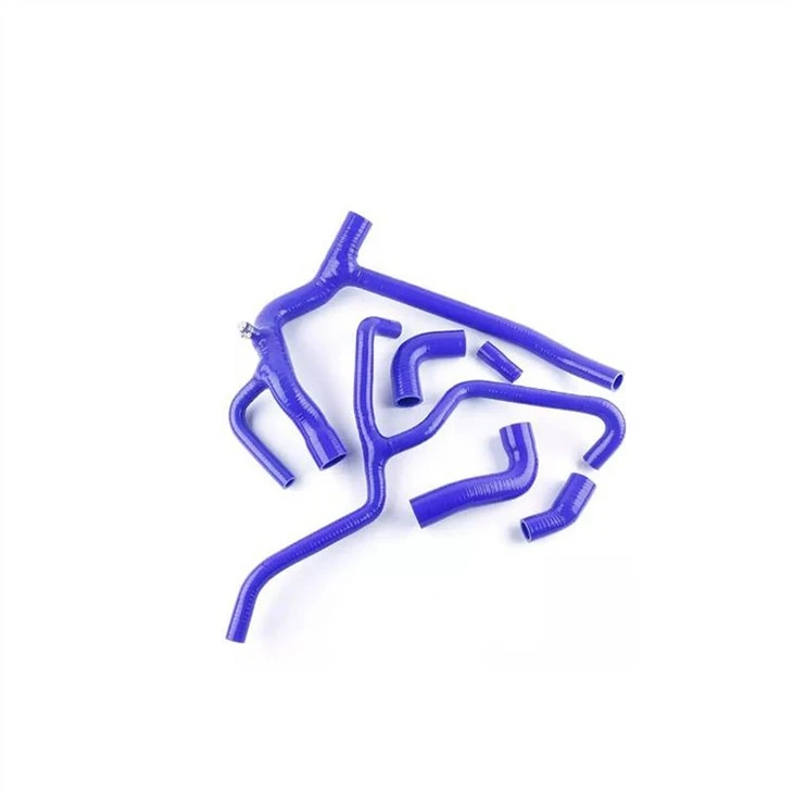 silicone coolant hoses-1