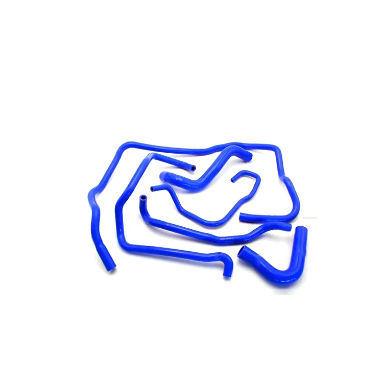 Silicone Coolant Hoses