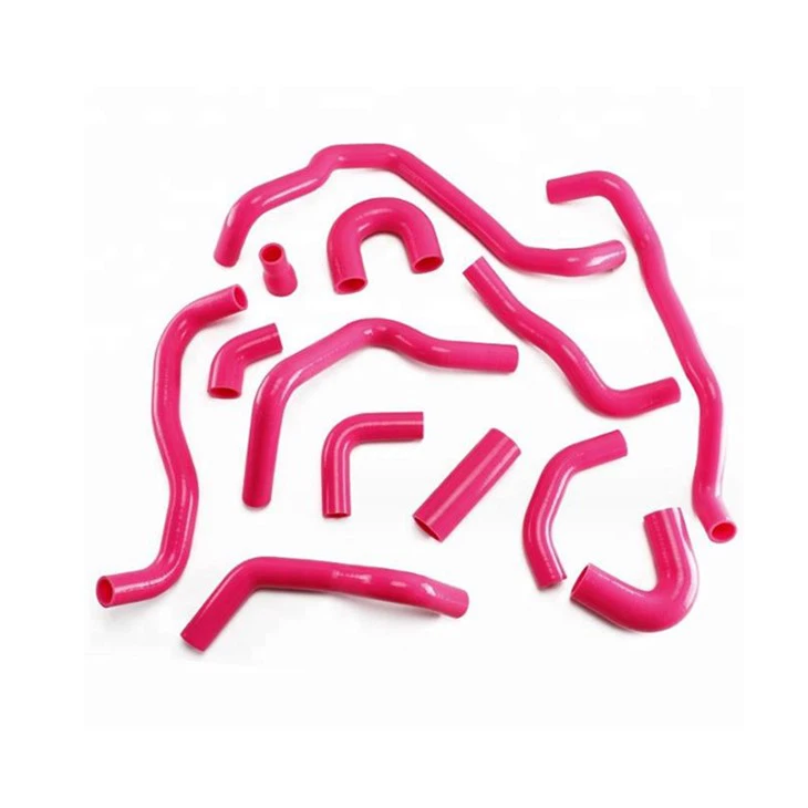 Silicone Hose Kit For Range Rover