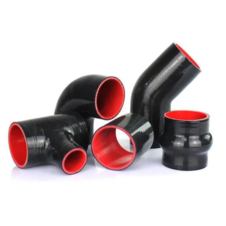 silicone hose kit for range rover-1