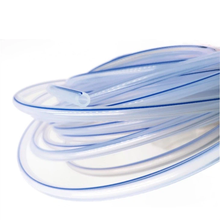 silicone peristaltic pump hose-5