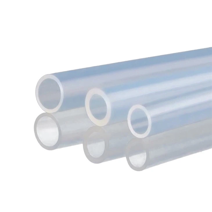 silicone peristaltic pump hose-3