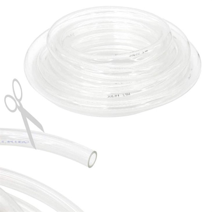 Silicone Rubber Hose Tube