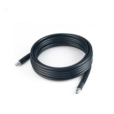 3/8 Inch Air Compressor Hose 300psi 10 ft 10 Fr