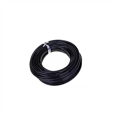 4mm Micro Drip Irrigation Hose