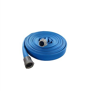 6 Inch Diameter Rubber Hose