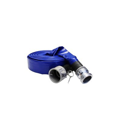 8 Inch Lay Flat Hose