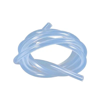 Clear 35mm Silicone Hose