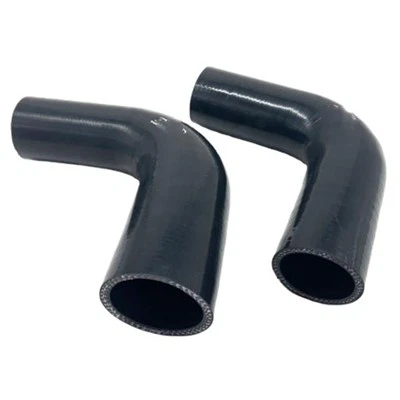 Elbow Silicon Hose