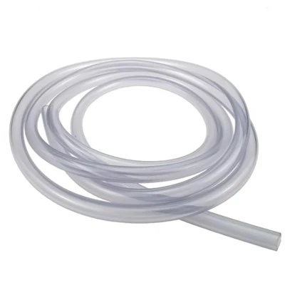 Pvc Transparent Hose