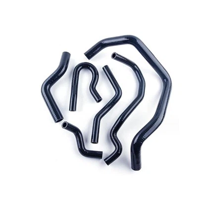 Silicone Radiator Hose