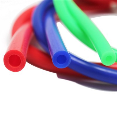 Silicone Vacuum Hose