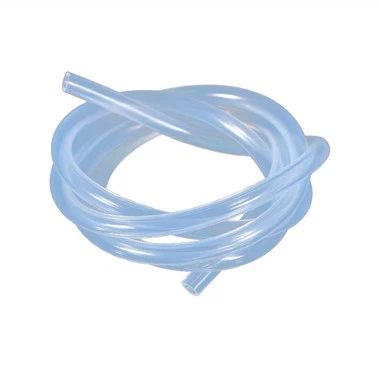 Transparent Silicone Hose