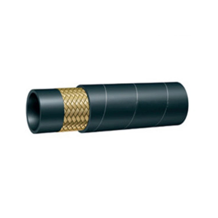 DIN/EN 853 1SN WG Hydraulic Hose