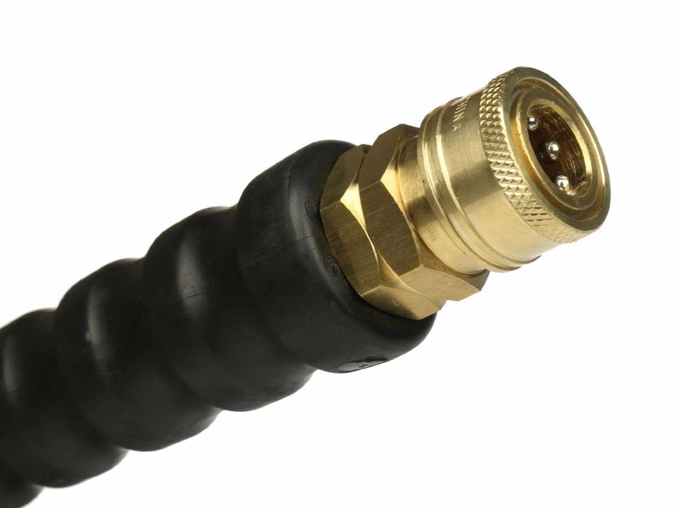 Pressure Hose