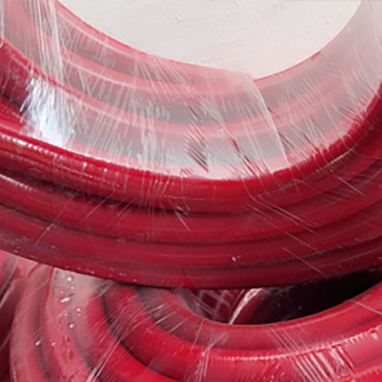Pvc Fire Hose price