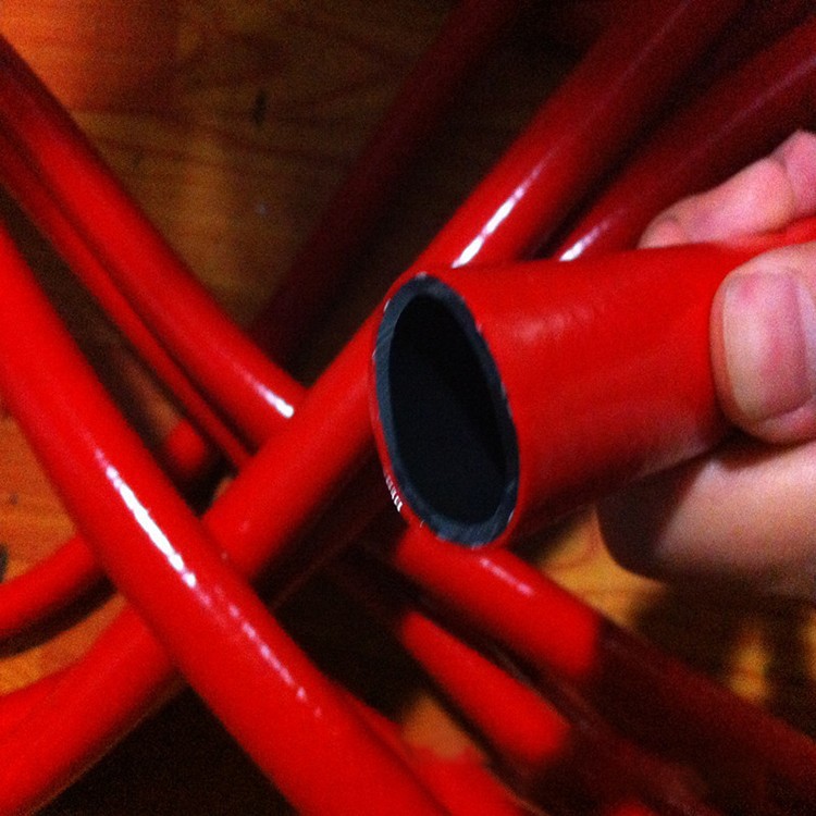 Pvc Fire Hose suppliers