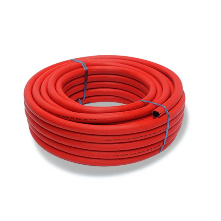 Pvc Fire Hose high quality