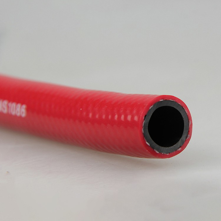 Pvc Fire Hose best