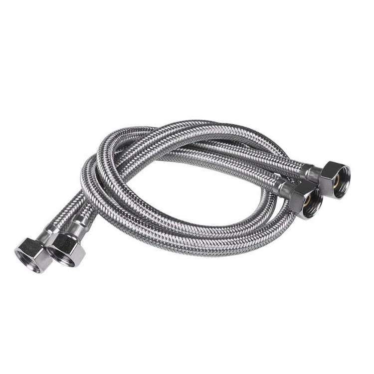 Sanitery Rubber Hose