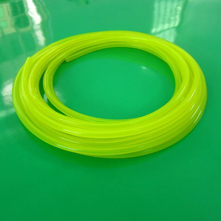 Silicone Fuel Hose