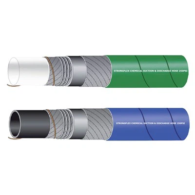 Chemical Hose