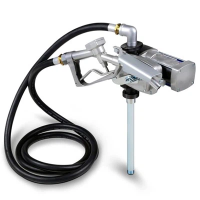 Fuel Dispenser Hose