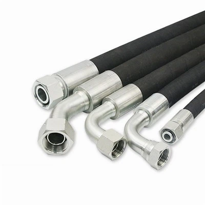 High Pressure Hose
