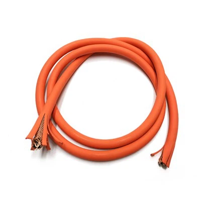 Hose Pipe Lpg