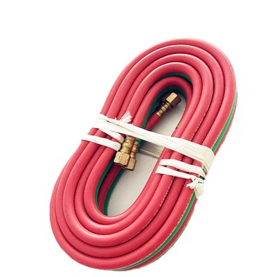 Rubber Acetylene Hose