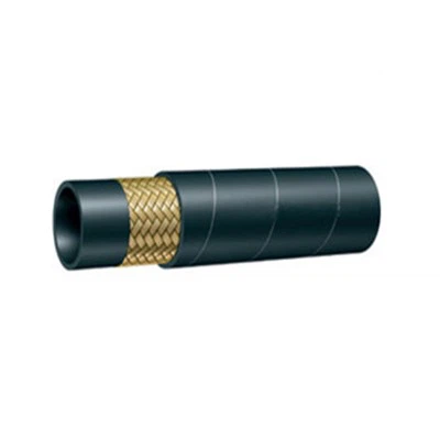 SAE R1AT - DIN/EN853 1SN Hydraulic Hose