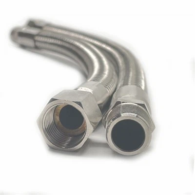 Steel Hose