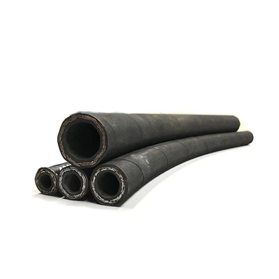 Superior Flexible DIN/EN 857 2SNK Hydraulic Hose