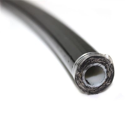 Thermoplastic Hydraulic Hoses