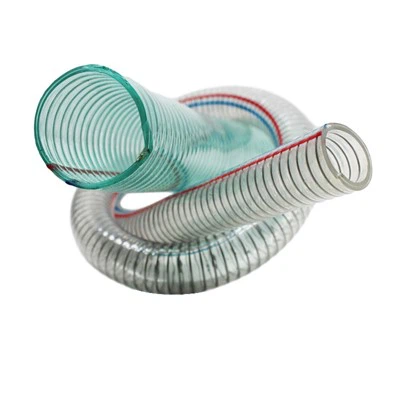Wire Hose